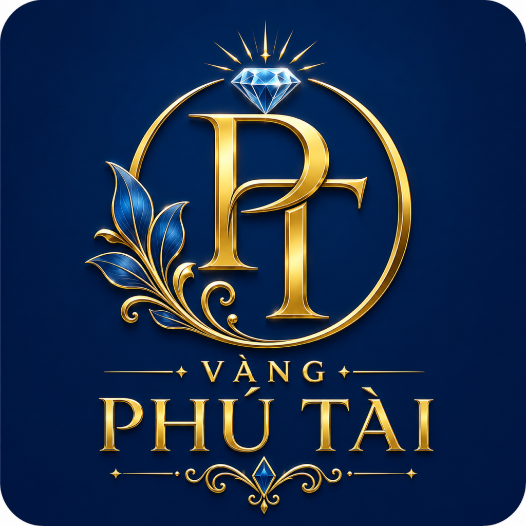 Giá Vàng Phú Tài